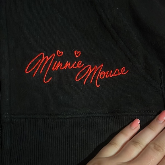 Disney‎ Minnie Mouse Jacket with Ears - Picture 4 of 4